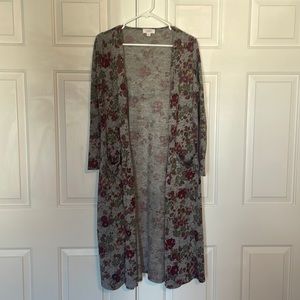 Lularoe Sarah cardigan
